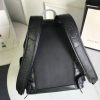 Best Replicas Bags - Gucci AAA Embossed Replica Backpack – Premium Style Shop For Best Louis Vuitton LV Replica Bags With Cheap Price