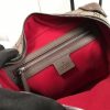 Best Replicas Bags - Replica Gucci Leather-Trimmed Shoulder Bag - Stylish & Elegant Shop For Best Louis Vuitton LV Replica Bags With Cheap Price