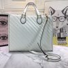 Best Replicas Bags - Gucci Marmont Medium Tote Bag - AAA Replica Premium Quality Shop For Best Louis Vuitton LV Replica Bags With Cheap Price