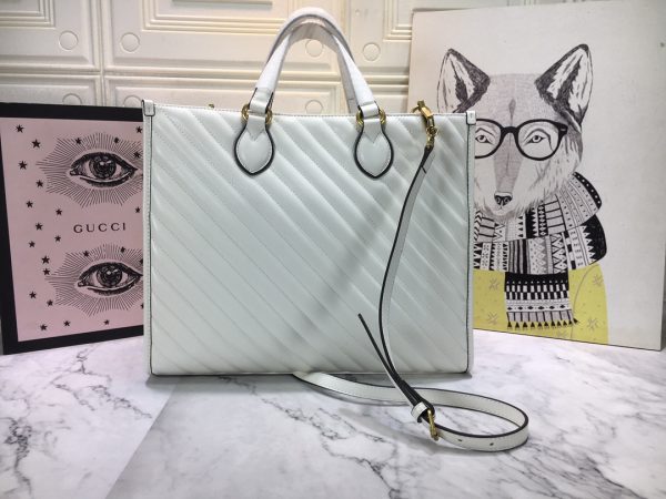 Gucci Marmont Medium Tote Bag - AAA Replica Premium Quality - Image 10