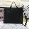 Best Replicas Bags - Gucci Marmont Medium Tote Bag - AAA Replica Premium Quality Shop For Best Louis Vuitton LV Replica Bags With Cheap Price