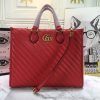Best Replicas Bags - Gucci Marmont Medium Tote Bag - AAA Replica Premium Quality Shop For Best Louis Vuitton LV Replica Bags With Cheap Price