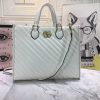 Best Replicas Bags - Gucci Marmont Medium Tote Bag - AAA Replica Premium Quality Shop For Best Louis Vuitton LV Replica Bags With Cheap Price