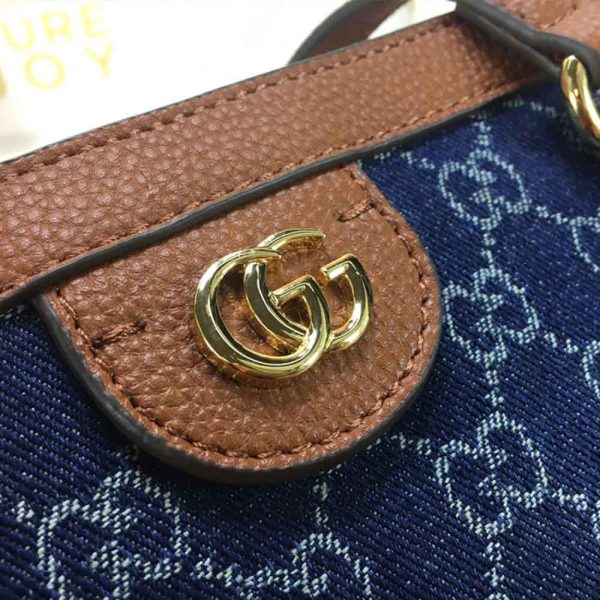 Replica Gucci Ophidia GG Medium Tote Bag 631685 - Image 7
