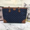 Best Replicas Bags - Replica Gucci Ophidia GG Medium Tote Bag 631685 Shop For Best Louis Vuitton LV Replica Bags With Cheap Price