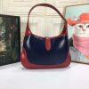 Best Replicas Bags - Replica Gucci Jackie 1961 Small Shoulder Bag - Stylish Elegance Shop For Best Louis Vuitton LV Replica Bags With Cheap Price