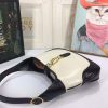 Best Replicas Bags - Replica Gucci Jackie 1961 Small Shoulder Bag - Stylish Elegance Shop For Best Louis Vuitton LV Replica Bags With Cheap Price