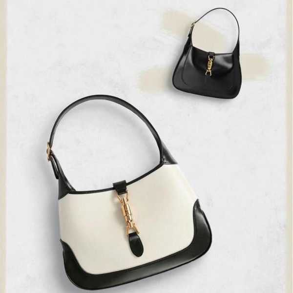 Replica Gucci Jackie 1961 Small Shoulder Bag - Stylish Elegance