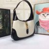 Best Replicas Bags - Replica Gucci Jackie 1961 Small Shoulder Bag - Stylish Elegance Shop For Best Louis Vuitton LV Replica Bags With Cheap Price