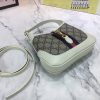 Best Replicas Bags - Replica Gucci Jackie 1961 Mini Hobo Bag Shop For Best Louis Vuitton LV Replica Bags With Cheap Price