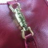 Best Replicas Bags - Replica Gucci Jackie 1961 Mini Hobo Bag | Solid Design Shop For Best Louis Vuitton LV Replica Bags With Cheap Price