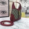 Best Replicas Bags - Replica Gucci Jackie 1961 Mini Hobo Bag Shop For Best Louis Vuitton LV Replica Bags With Cheap Price