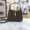 Best Replicas Bags - Replica Gucci Jackie 1961 Mini Hobo Bag | Solid Design Shop For Best Louis Vuitton LV Replica Bags With Cheap Price