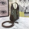 Best Replicas Bags - Replica Gucci Jackie 1961 Mini Hobo Bag Shop For Best Louis Vuitton LV Replica Bags With Cheap Price