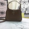 Best Replicas Bags - Replica Gucci Jackie 1961 Mini Hobo Bag | Solid Design Shop For Best Louis Vuitton LV Replica Bags With Cheap Price