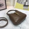 Best Replicas Bags - Replica Gucci Jackie 1961 Mini Hobo Bag | Solid Design Shop For Best Louis Vuitton LV Replica Bags With Cheap Price