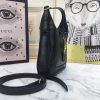 Best Replicas Bags - Replica Gucci Jackie 1961 Mini Hobo Bag | Solid Design Shop For Best Louis Vuitton LV Replica Bags With Cheap Price