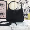 Best Replicas Bags - Replica Gucci Jackie 1961 Mini Hobo Bag | Solid Design Shop For Best Louis Vuitton LV Replica Bags With Cheap Price