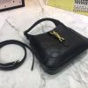 Best Replicas Bags - Replica Gucci Jackie 1961 Mini Hobo Bag | Solid Design Shop For Best Louis Vuitton LV Replica Bags With Cheap Price