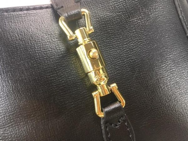 Replica Gucci Jackie 1961 Mini Hobo Bag | Solid Design - Image 6