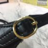 Best Replicas Bags - Replica Gucci Jackie 1961 Mini Hobo Bag | Solid Design Shop For Best Louis Vuitton LV Replica Bags With Cheap Price