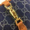 Best Replicas Bags - Replica Gucci Jackie 1961 Mini Shoulder Bag 637092 Shop For Best Louis Vuitton LV Replica Bags With Cheap Price