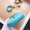 Best Replicas Bags - Replica Gucci Jackie 1961 Mini Shoulder Bag in Black/White/Red Shop For Best Louis Vuitton LV Replica Bags With Cheap Price