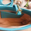Best Replicas Bags - Replica Gucci Jackie 1961 Mini Shoulder Bag in Black/White/Red Shop For Best Louis Vuitton LV Replica Bags With Cheap Price