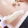 Best Replicas Bags - Replica Gucci Jackie 1961 Mini Shoulder Bag in Black/White/Red Shop For Best Louis Vuitton LV Replica Bags With Cheap Price