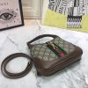 Best Replicas Bags - Replica Gucci Jackie 1961 Mini Hobo Bag Shop For Best Louis Vuitton LV Replica Bags With Cheap Price