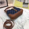 Best Replicas Bags - Replica Gucci Jackie 1961 Mini Shoulder Bag 637092 Shop For Best Louis Vuitton LV Replica Bags With Cheap Price