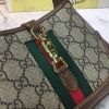 Best Replicas Bags - Replica Gucci Jackie 1961 Mini Hobo Bag Shop For Best Louis Vuitton LV Replica Bags With Cheap Price