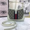 Best Replicas Bags - Replica Gucci Jackie 1961 Mini Hobo Bag Shop For Best Louis Vuitton LV Replica Bags With Cheap Price