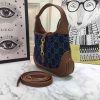 Best Replicas Bags - Replica Gucci Jackie 1961 Mini Shoulder Bag 637092 Shop For Best Louis Vuitton LV Replica Bags With Cheap Price