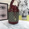 Best Replicas Bags - Gucci Horsebit 1955 Small Bucket Bag Replica Shop For Best Louis Vuitton LV Replica Bags With Cheap Price