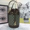 Best Replicas Bags - Gucci Horsebit 1955 Small Bucket Bag Replica Shop For Best Louis Vuitton LV Replica Bags With Cheap Price