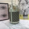 Best Replicas Bags - Gucci Horsebit 1955 Small Bucket Bag Replica Shop For Best Louis Vuitton LV Replica Bags With Cheap Price