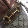 Best Replicas Bags - Gucci Horsebit 1955 Small Bucket Bag Replica Shop For Best Louis Vuitton LV Replica Bags With Cheap Price