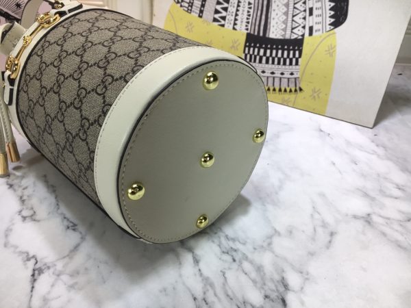 Gucci Horsebit 1955 Small Bucket Bag Replica - Image 6