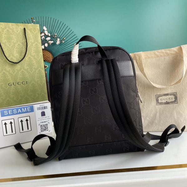 Replica Gucci Off-The-Grid Backpack - AAA Quality - Image 2