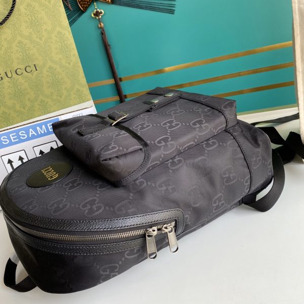 Replica Gucci Off-The-Grid Backpack - AAA Quality - Image 3