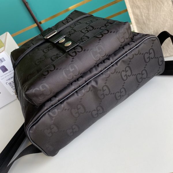 Replica Gucci Off-The-Grid Backpack - AAA Quality - Image 4
