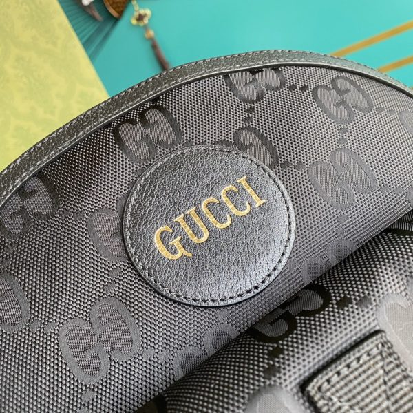 Replica Gucci Off-The-Grid Backpack - AAA Quality - Image 6