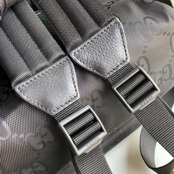 Replica Gucci Off-The-Grid Backpack - AAA Quality - Image 8