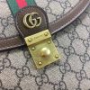 Best Replicas Bags - Authentic-Look Gucci Ophidia Small Top Handle Replica Bag Shop For Best Louis Vuitton LV Replica Bags With Cheap Price