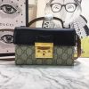 Best Replicas Bags - Louis Vuitton Replica Padlock Mini Handbag - Stylish & Compact Shop For Best Louis Vuitton LV Replica Bags With Cheap Price