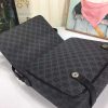 Best Replicas Bags - Replica Gucci Double G Messenger Bag 658542 | Stylish & Durable Design Shop For Best Louis Vuitton LV Replica Bags With Cheap Price