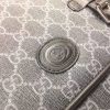 Best Replicas Bags - Replica Gucci Double G Messenger Bag 658542 | Stylish & Durable Design Shop For Best Louis Vuitton LV Replica Bags With Cheap Price