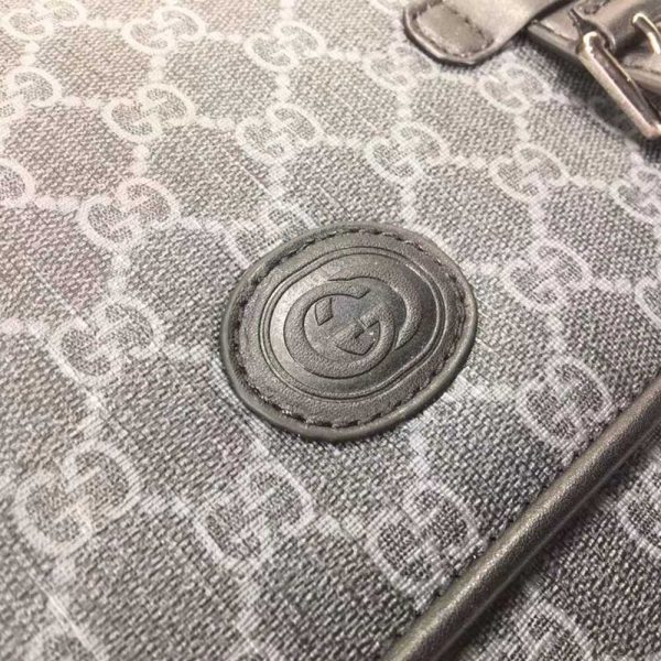 Replica Gucci Double G Messenger Bag 658542 | Stylish & Durable Design - Image 14