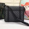 Best Replicas Bags - Replica Gucci Double G Messenger Bag 658542 | Stylish & Durable Design Shop For Best Louis Vuitton LV Replica Bags With Cheap Price